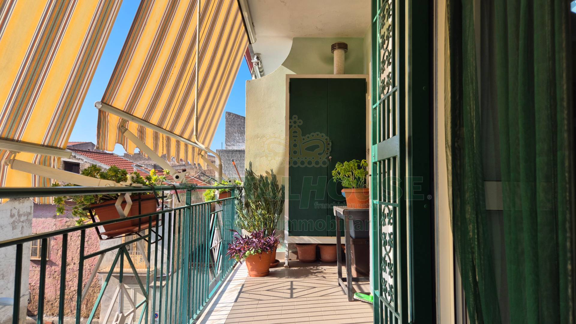 Appartamento in vendita a Recale