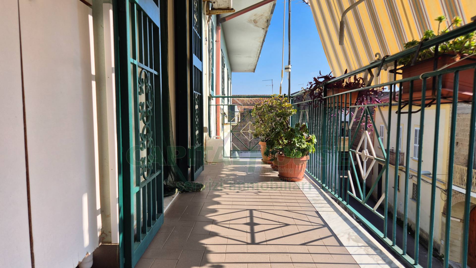 Appartamento in vendita a Recale