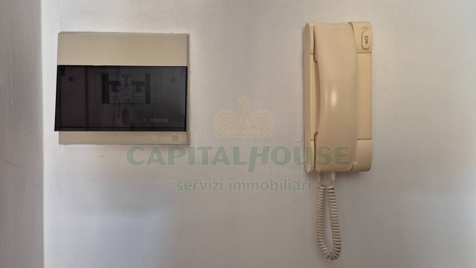 Appartamento in vendita a Recale