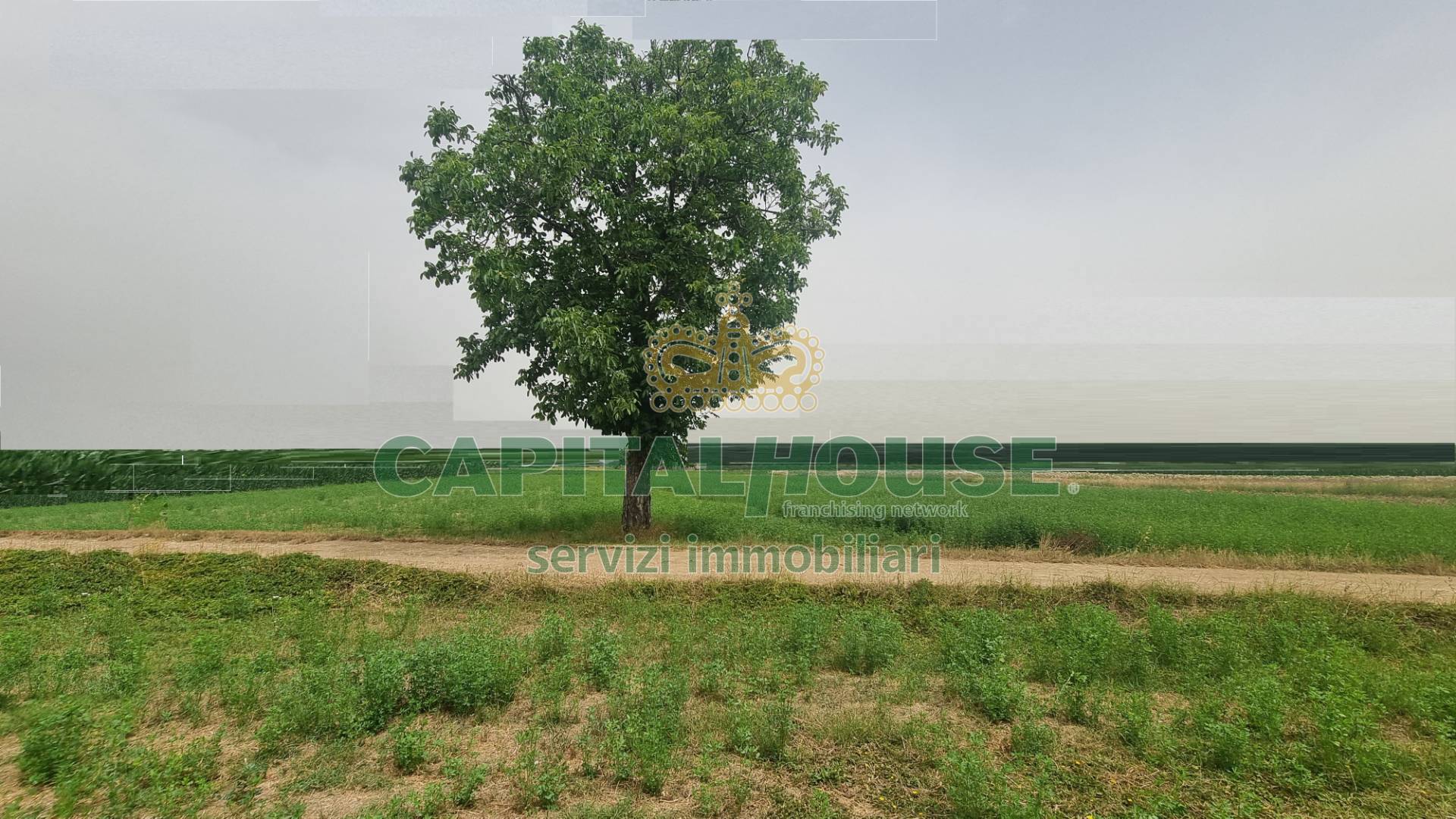 Terreno agricolo in vendita a Marcianise