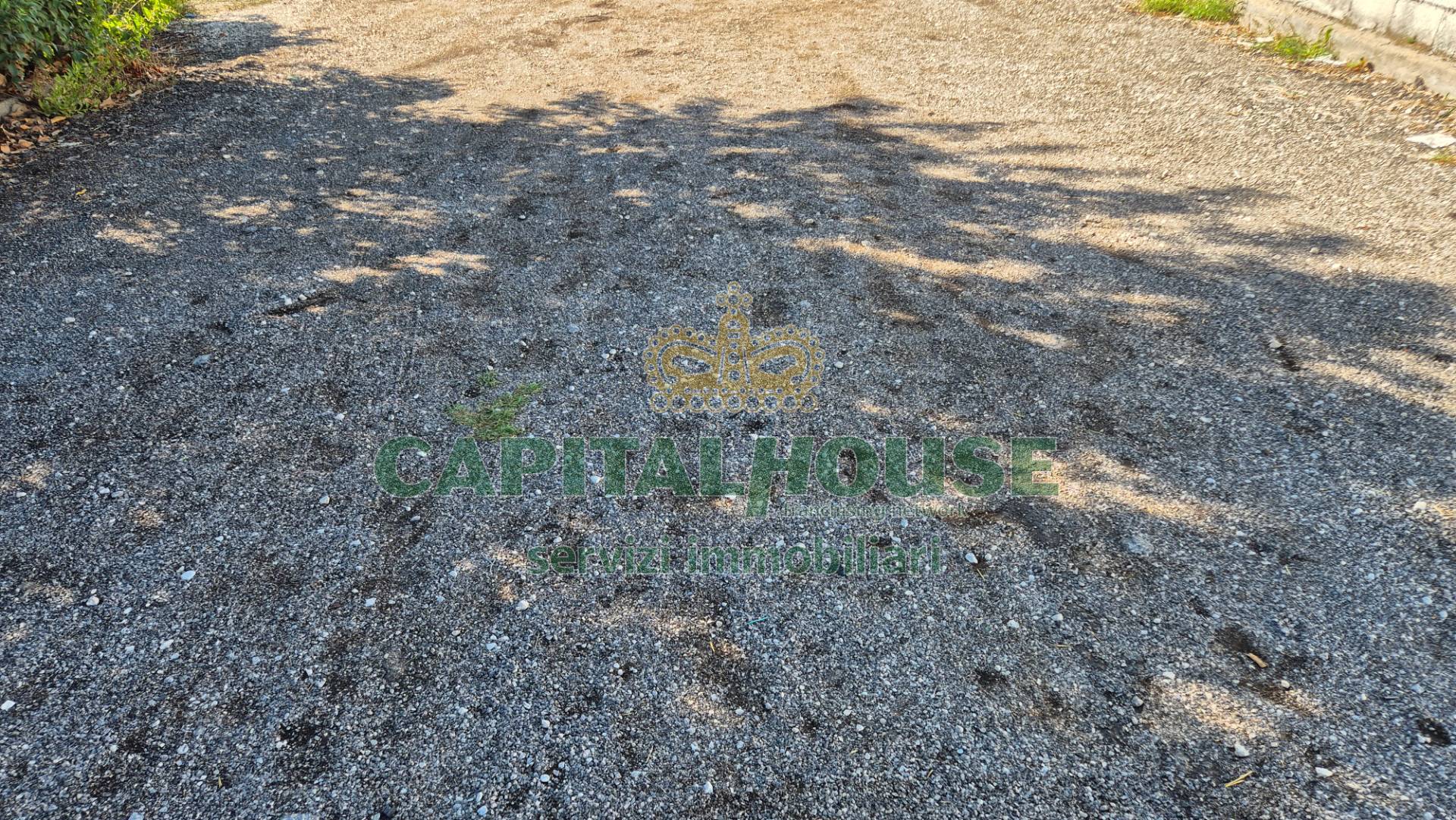 Terreno edificabile in vendita a Portico di Caserta
