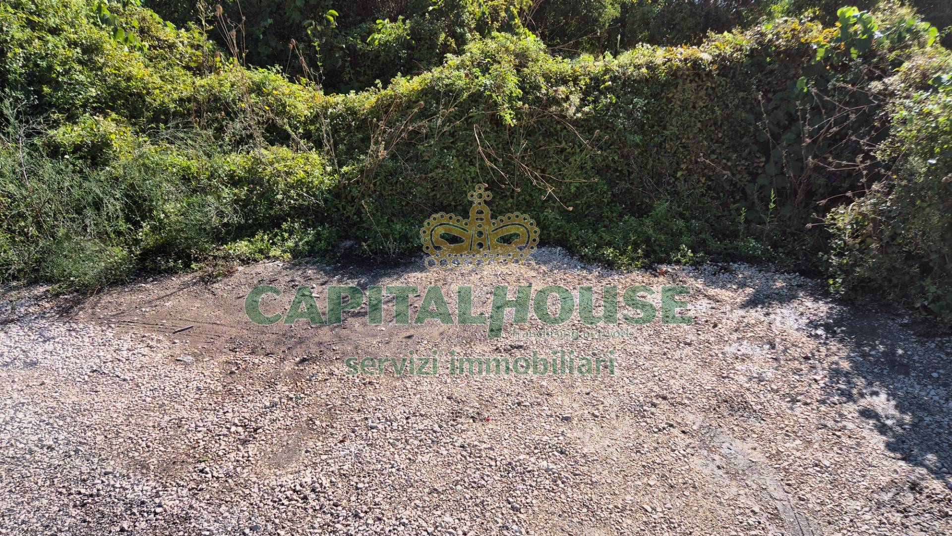 Terreno edificabile in vendita a Portico di Caserta