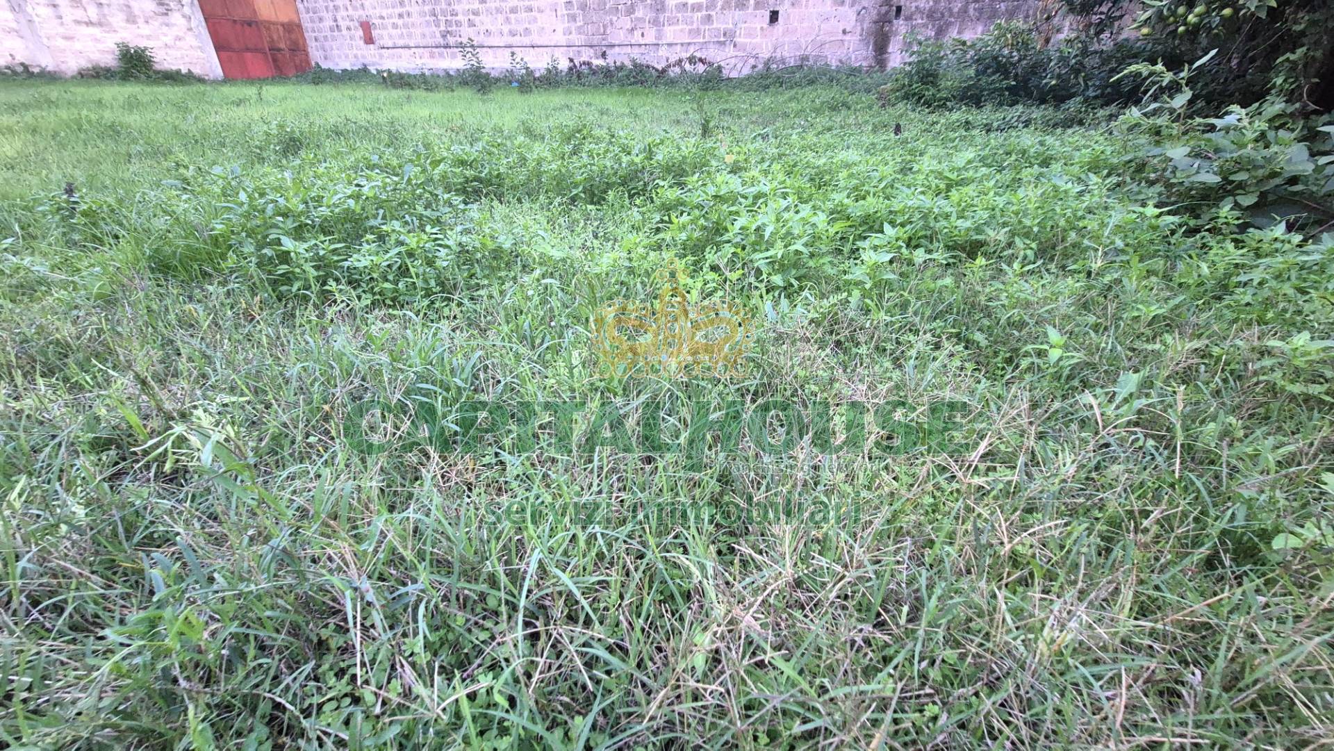 Terreno edificabile in vendita a Capodrise