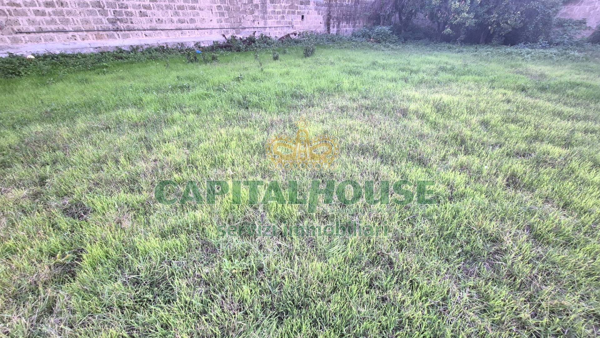 Terreno edificabile in vendita a Capodrise