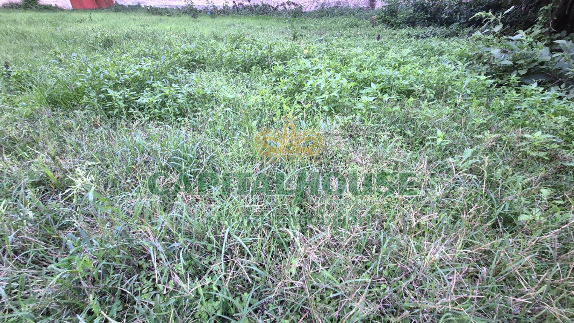 Terreno edificabile in vendita a Capodrise