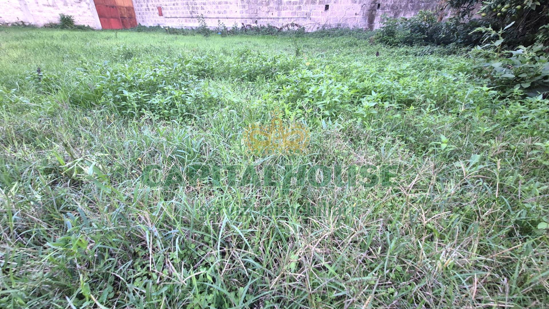 Terreno edificabile in vendita a Capodrise