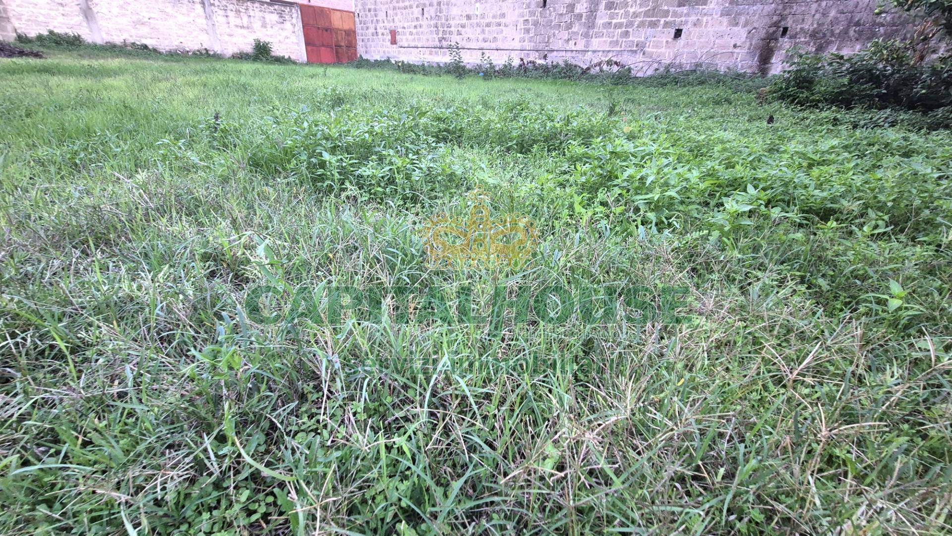 Terreno edificabile in vendita a Capodrise