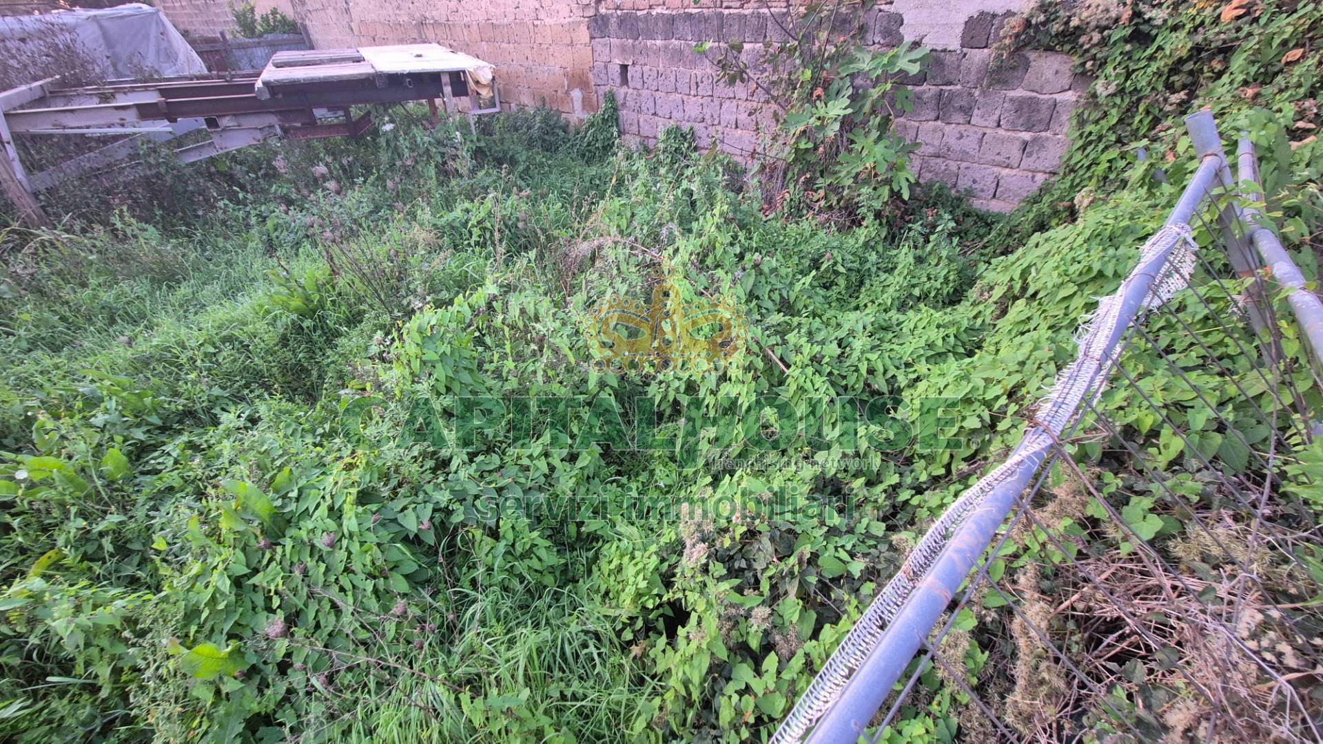 Terreno in corso di lottizzazione in vendita a Macerata Campania