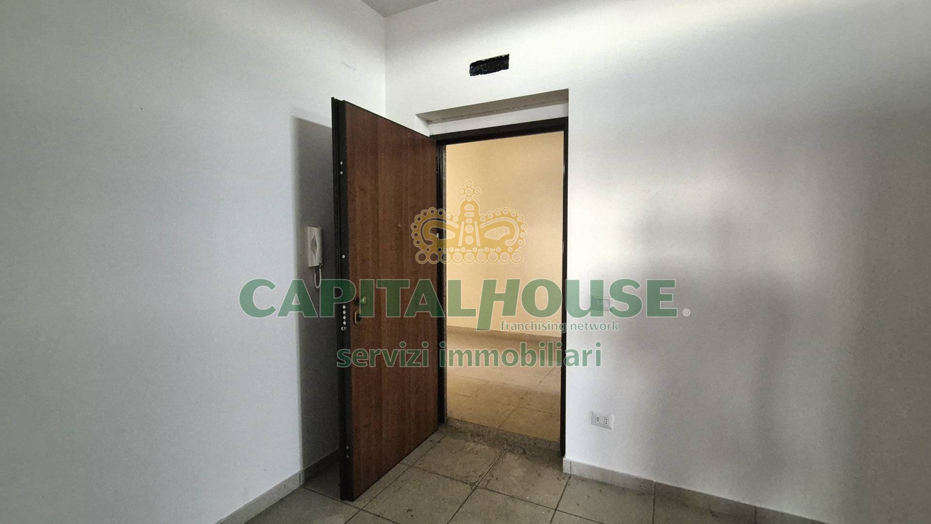 Sottotetto in vendita a Portico di Caserta