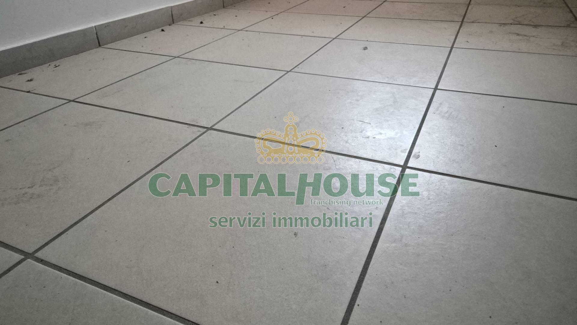 Sottotetto in vendita a Portico di Caserta