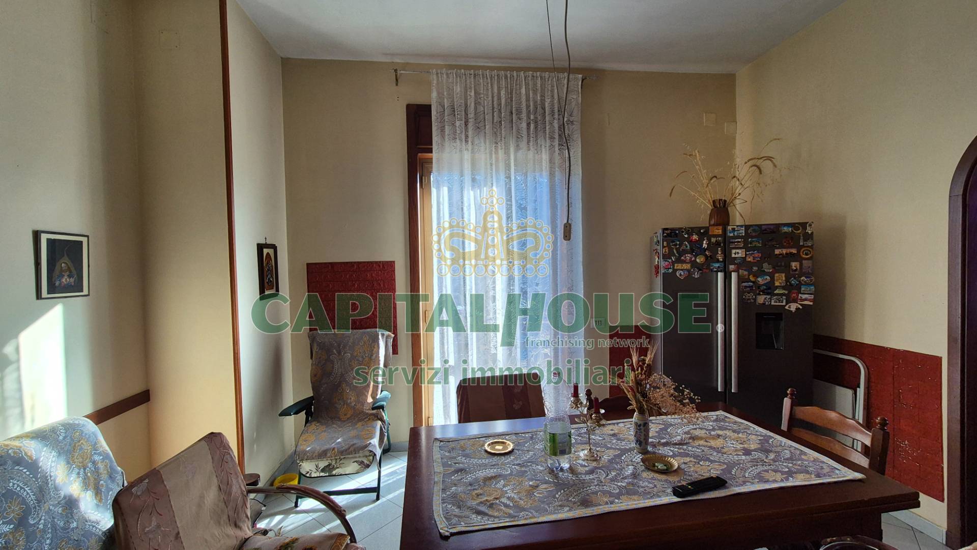 Appartamento in vendita a Portico di Caserta