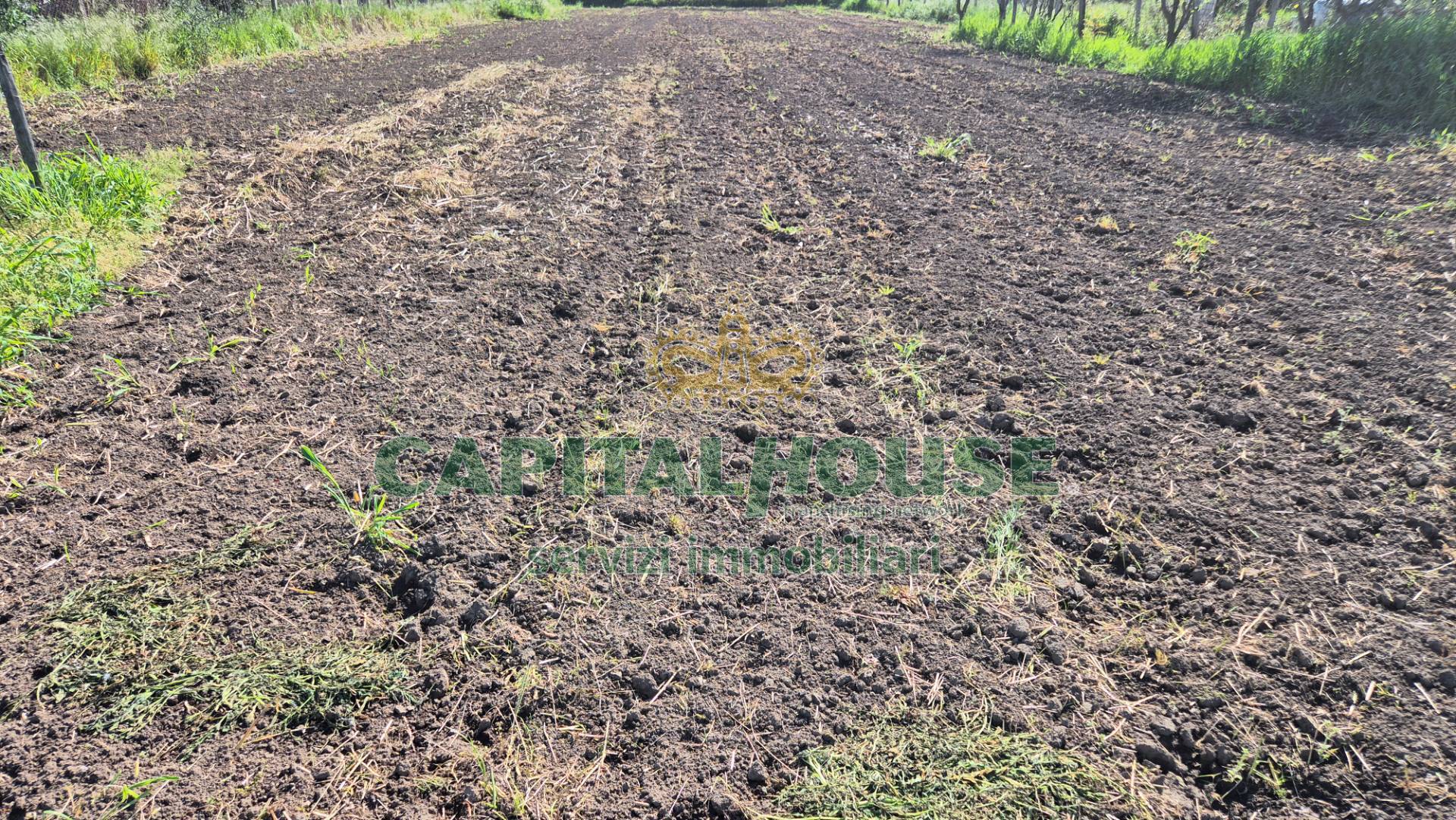 Terreno agricolo in vendita a Recale