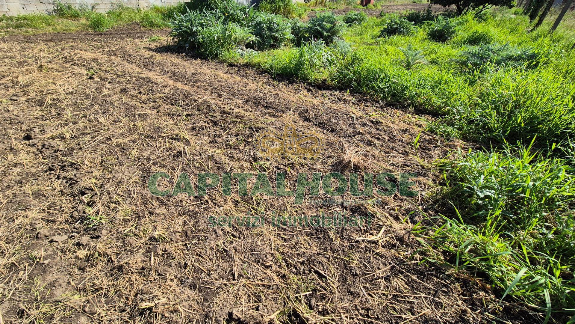 Terreno agricolo in vendita a Recale