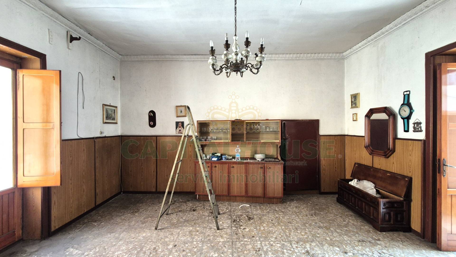 Appartamento in vendita a Portico di Caserta