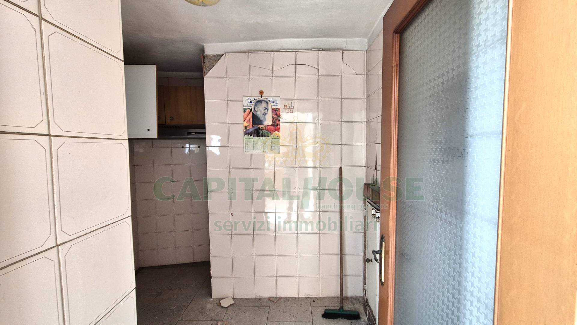 Appartamento in vendita a Portico di Caserta