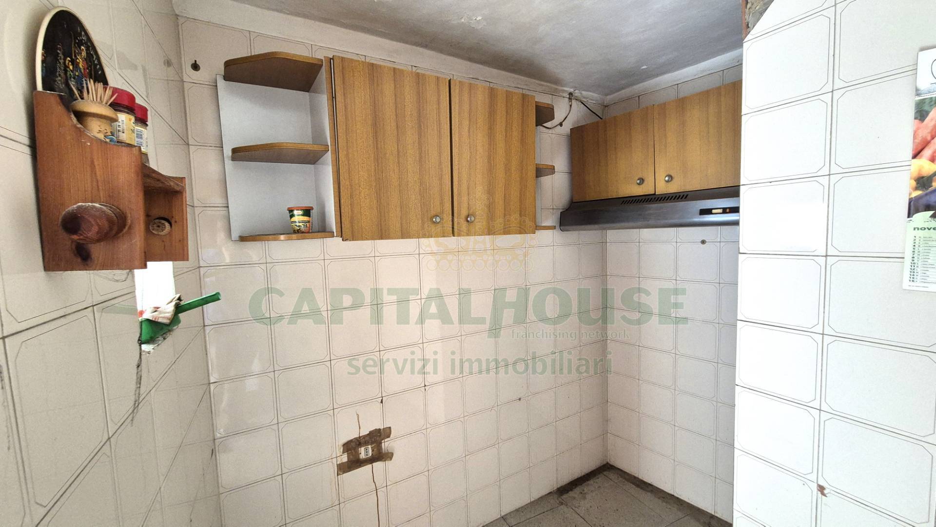 Appartamento in vendita a Portico di Caserta