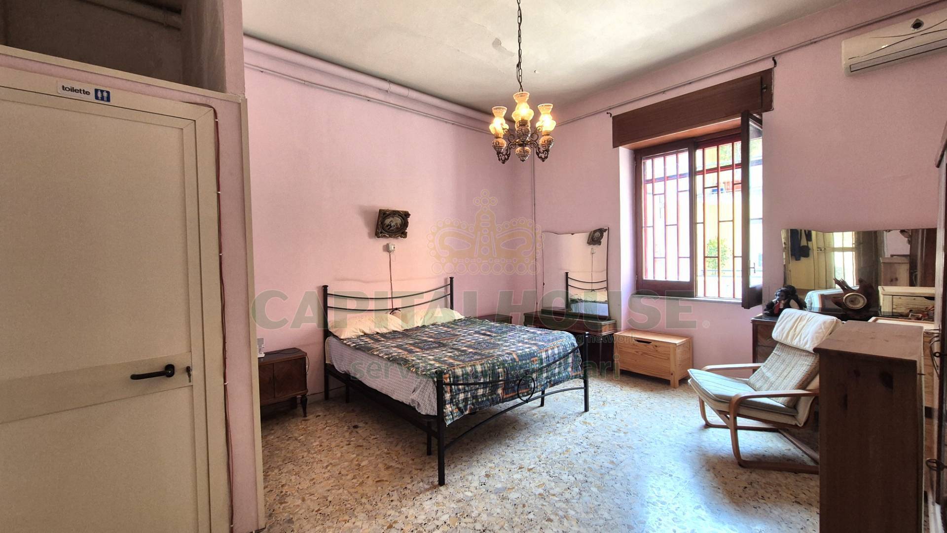 Appartamento in vendita a Macerata Campania