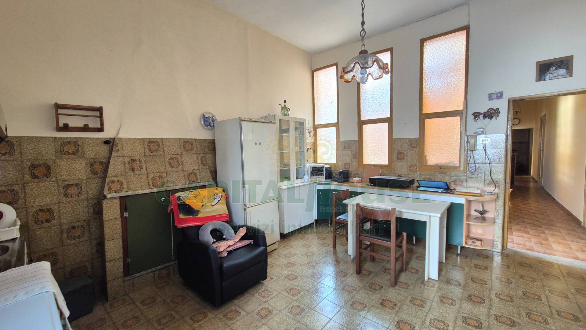 Appartamento in vendita a Macerata Campania