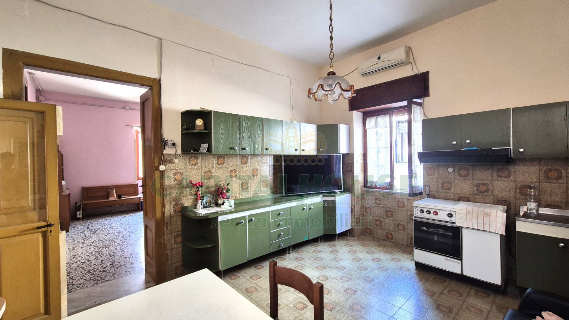 Appartamento in vendita a Macerata Campania