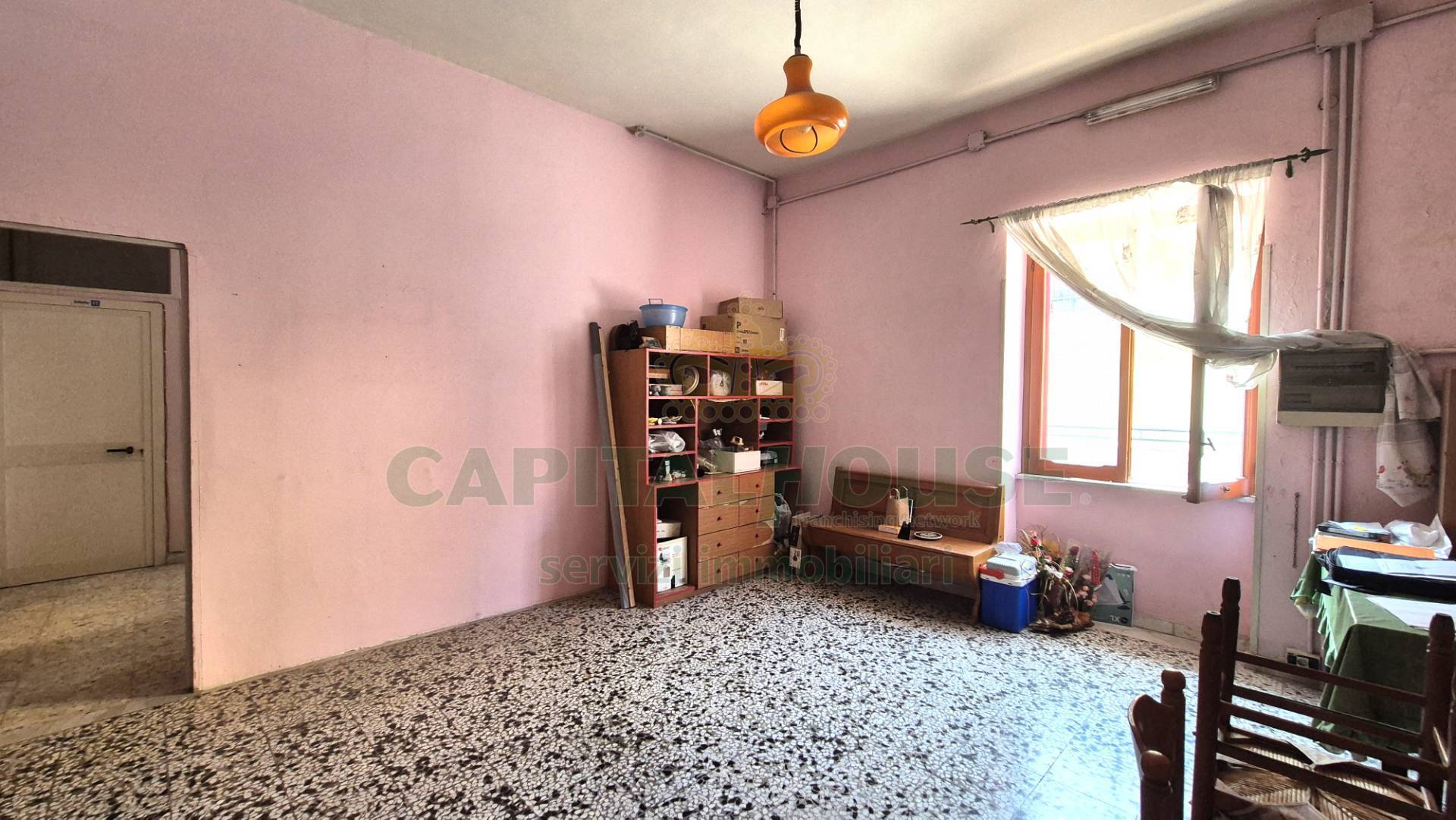 Appartamento in vendita a Macerata Campania