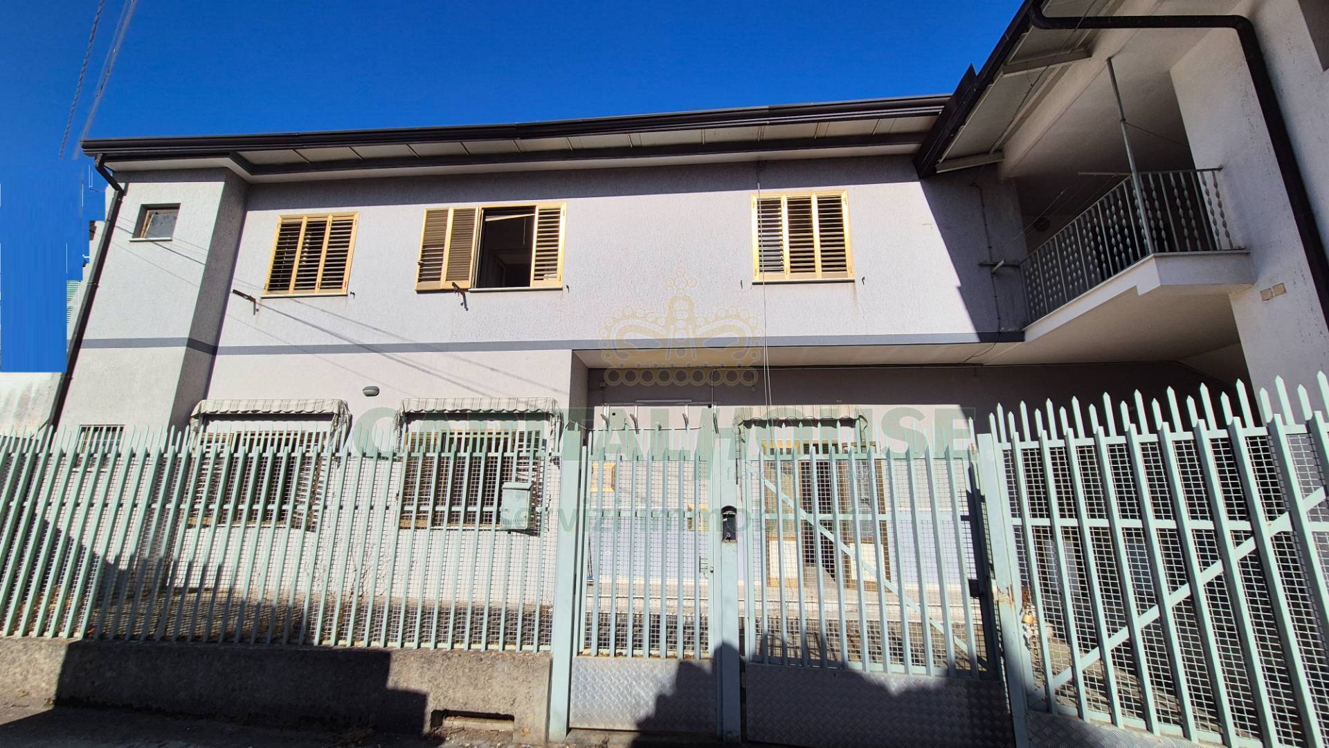 Indipendente in vendita a Macerata Campania