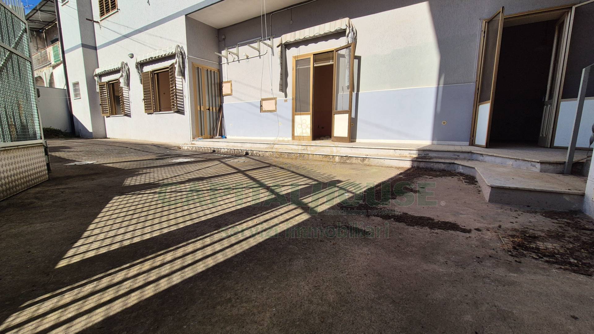 Indipendente in vendita a Macerata Campania