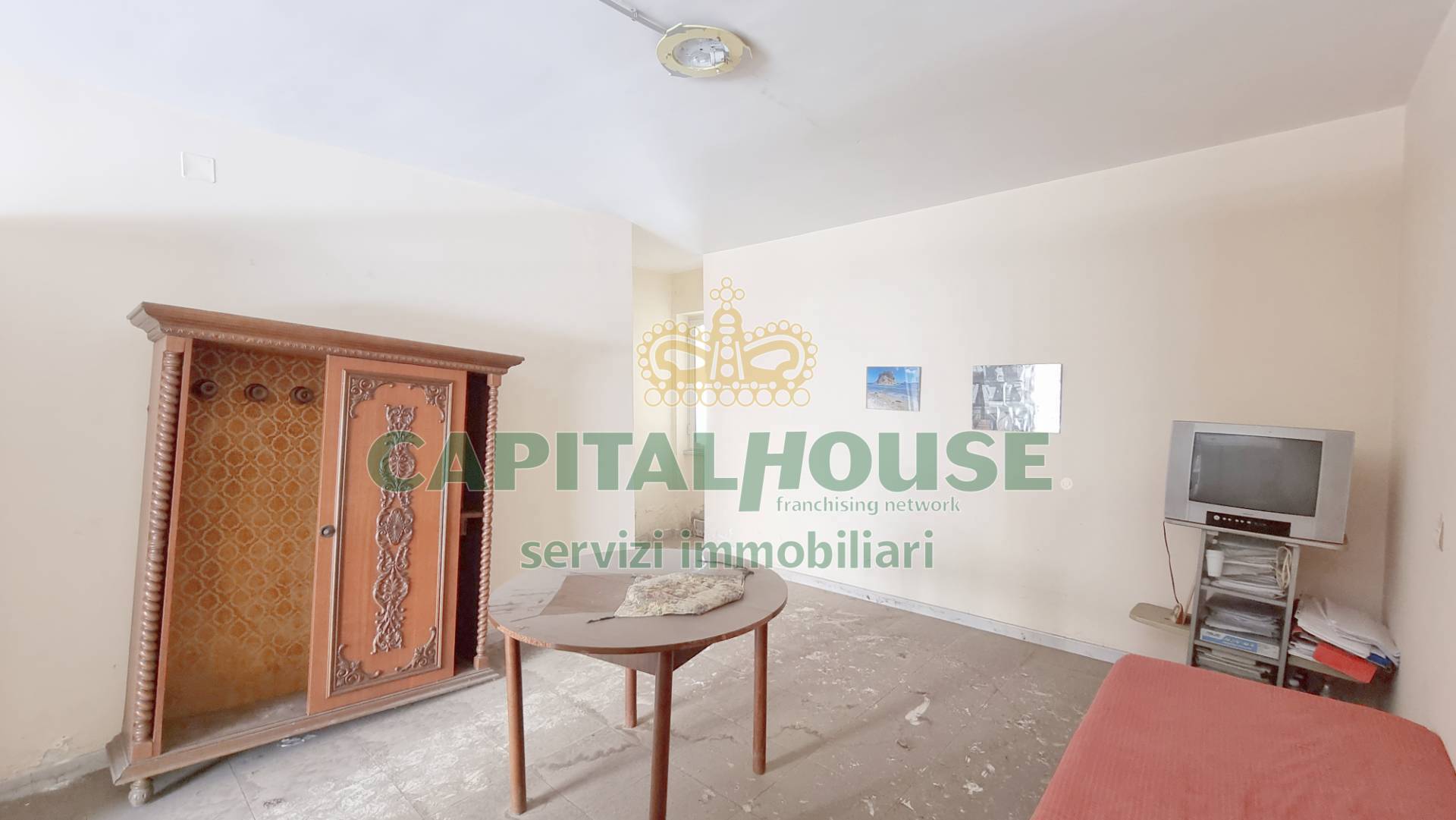 Ufficio in vendita a Capodrise