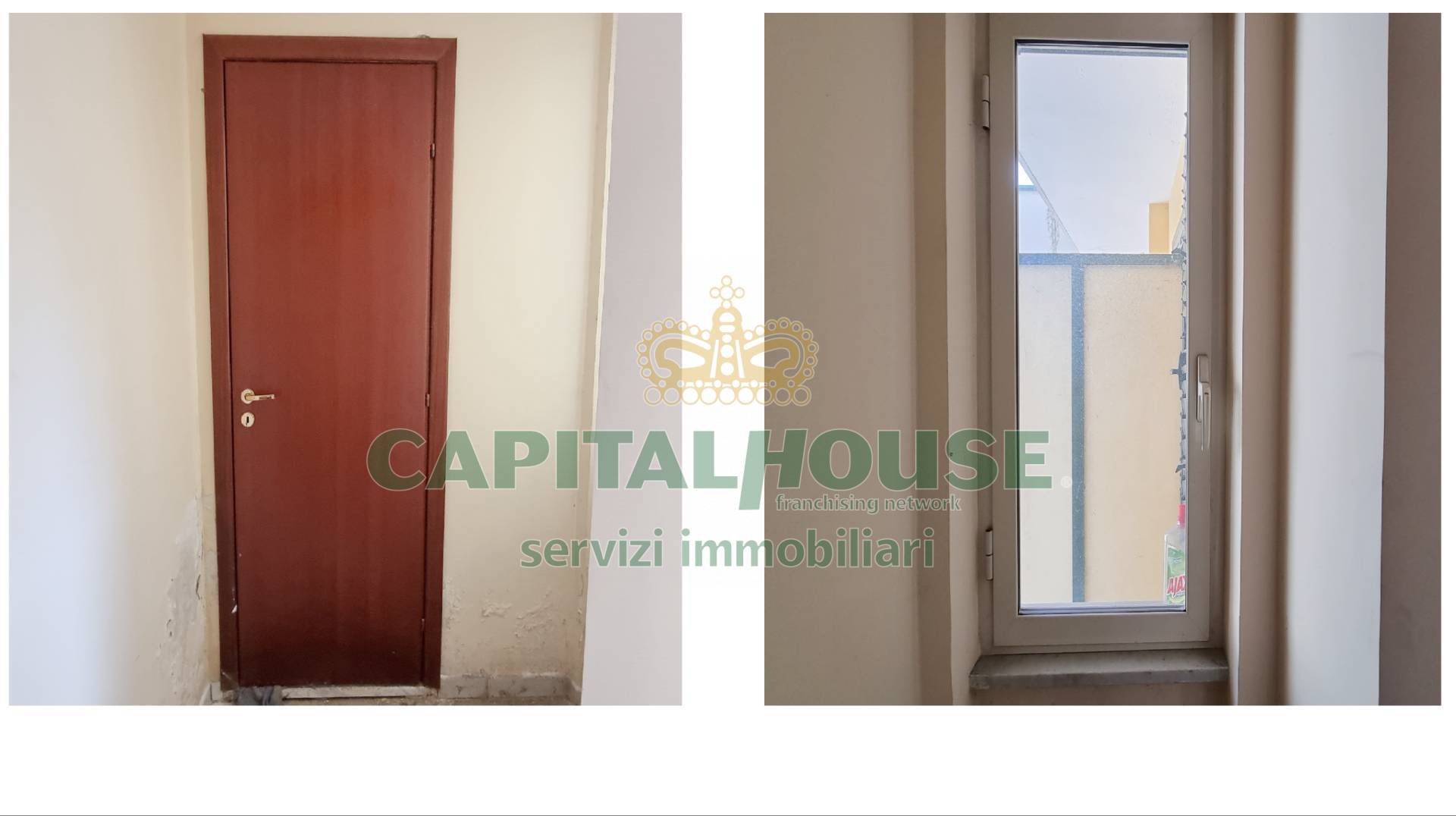 Ufficio in vendita a Capodrise