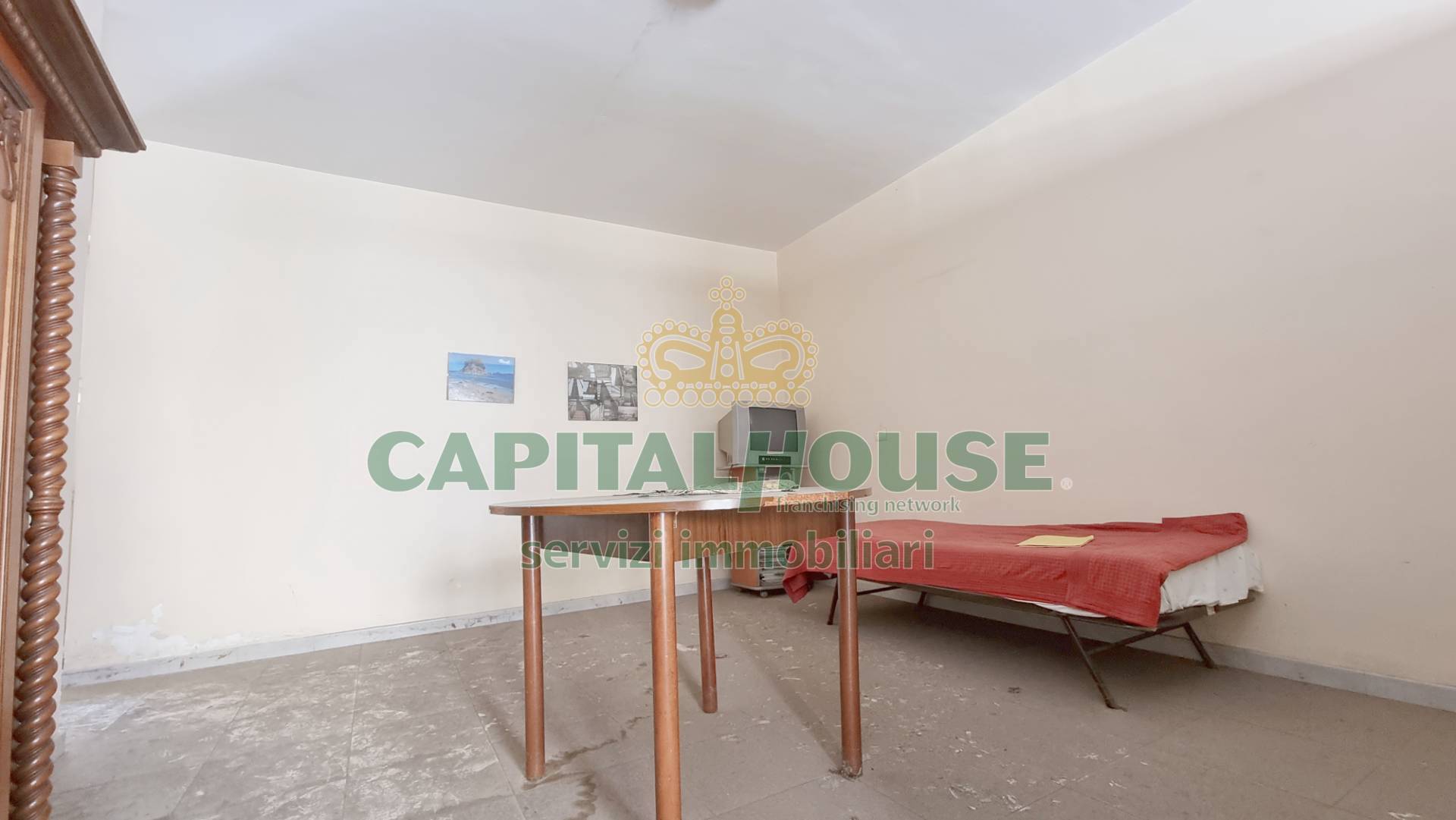 Ufficio in vendita a Capodrise