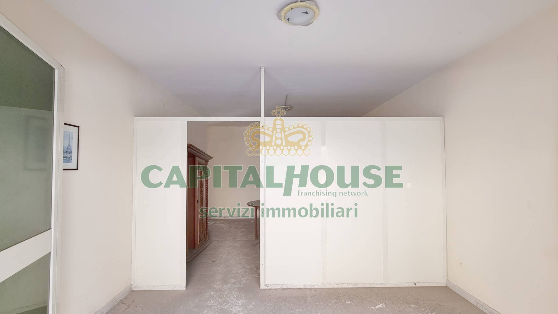 Ufficio in vendita a Capodrise