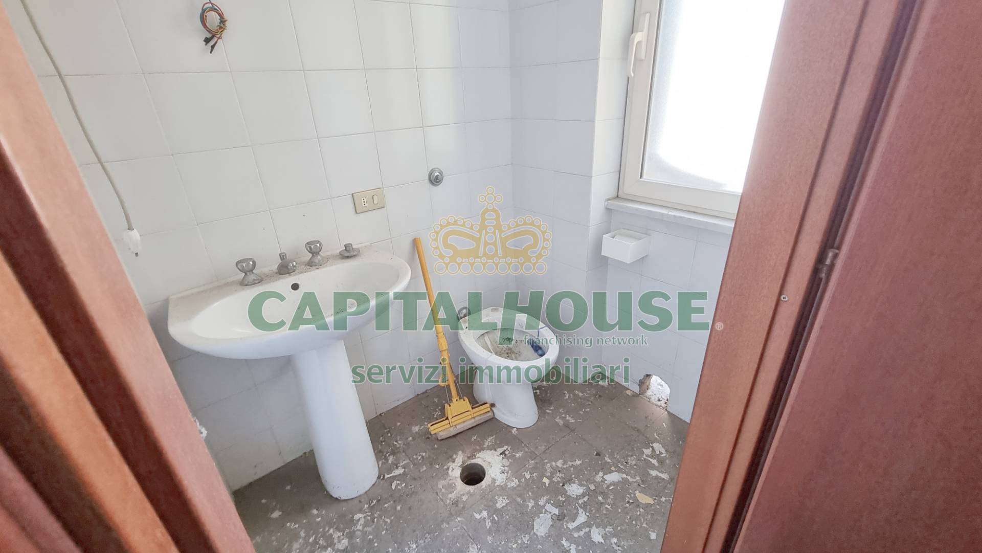 Ufficio in vendita a Capodrise