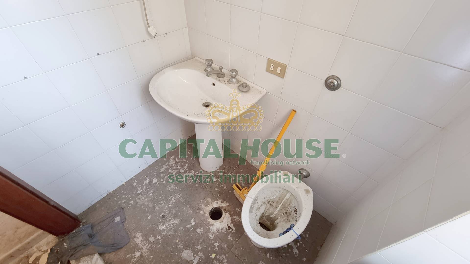 Ufficio in vendita a Capodrise