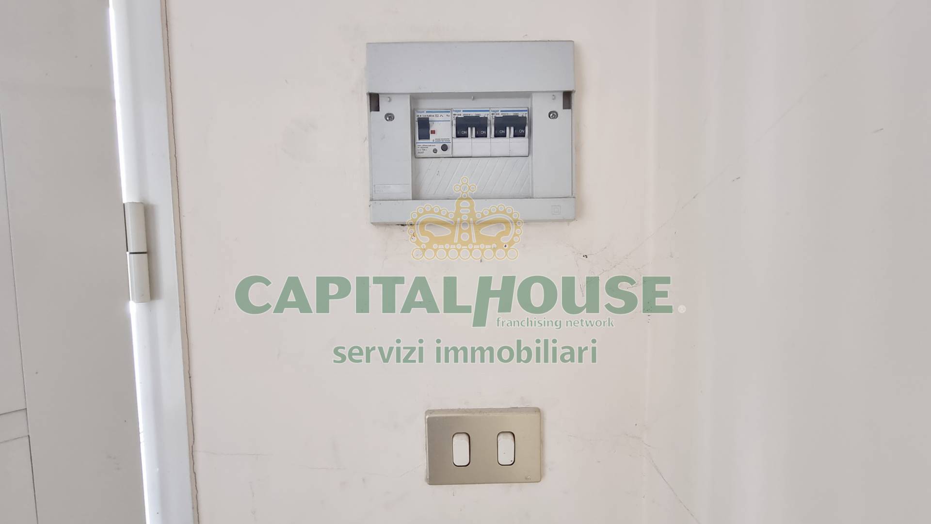 Ufficio in vendita a Capodrise