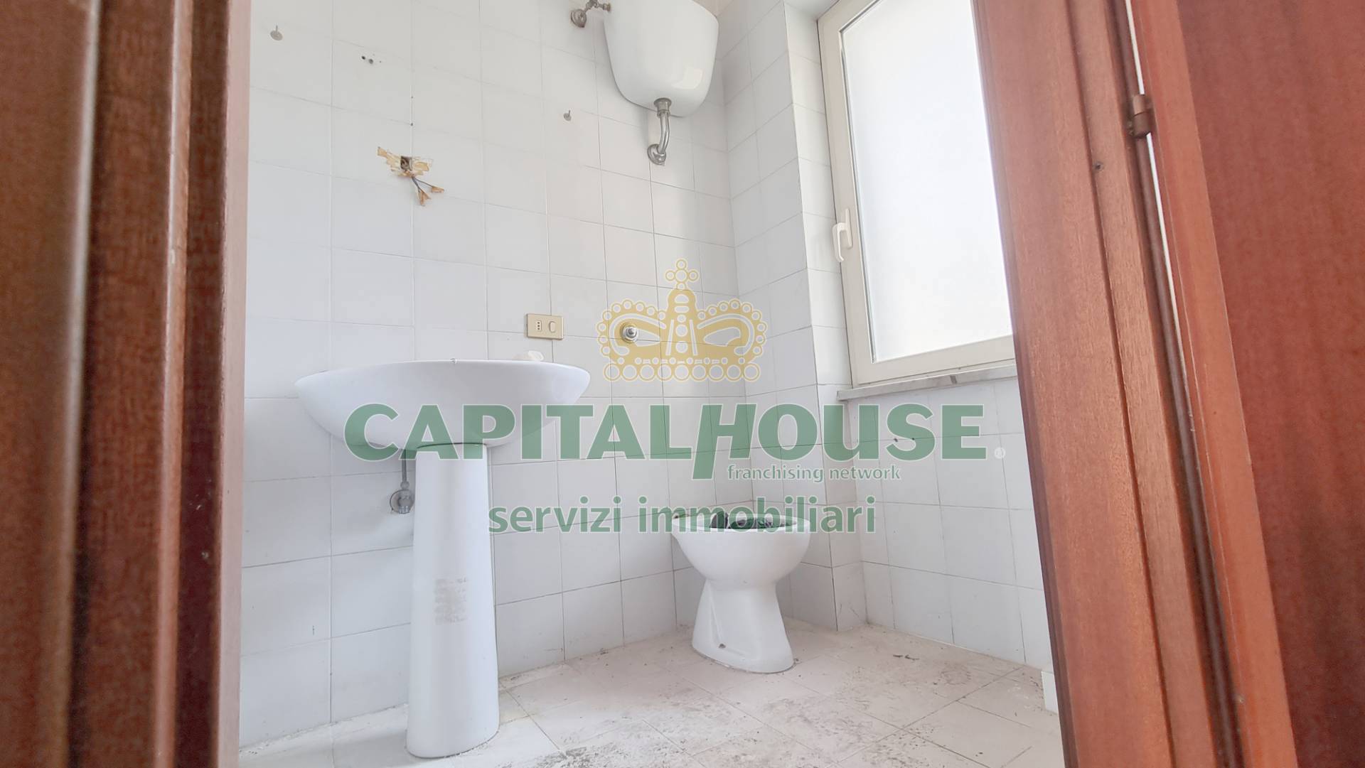 Ufficio in vendita a Capodrise