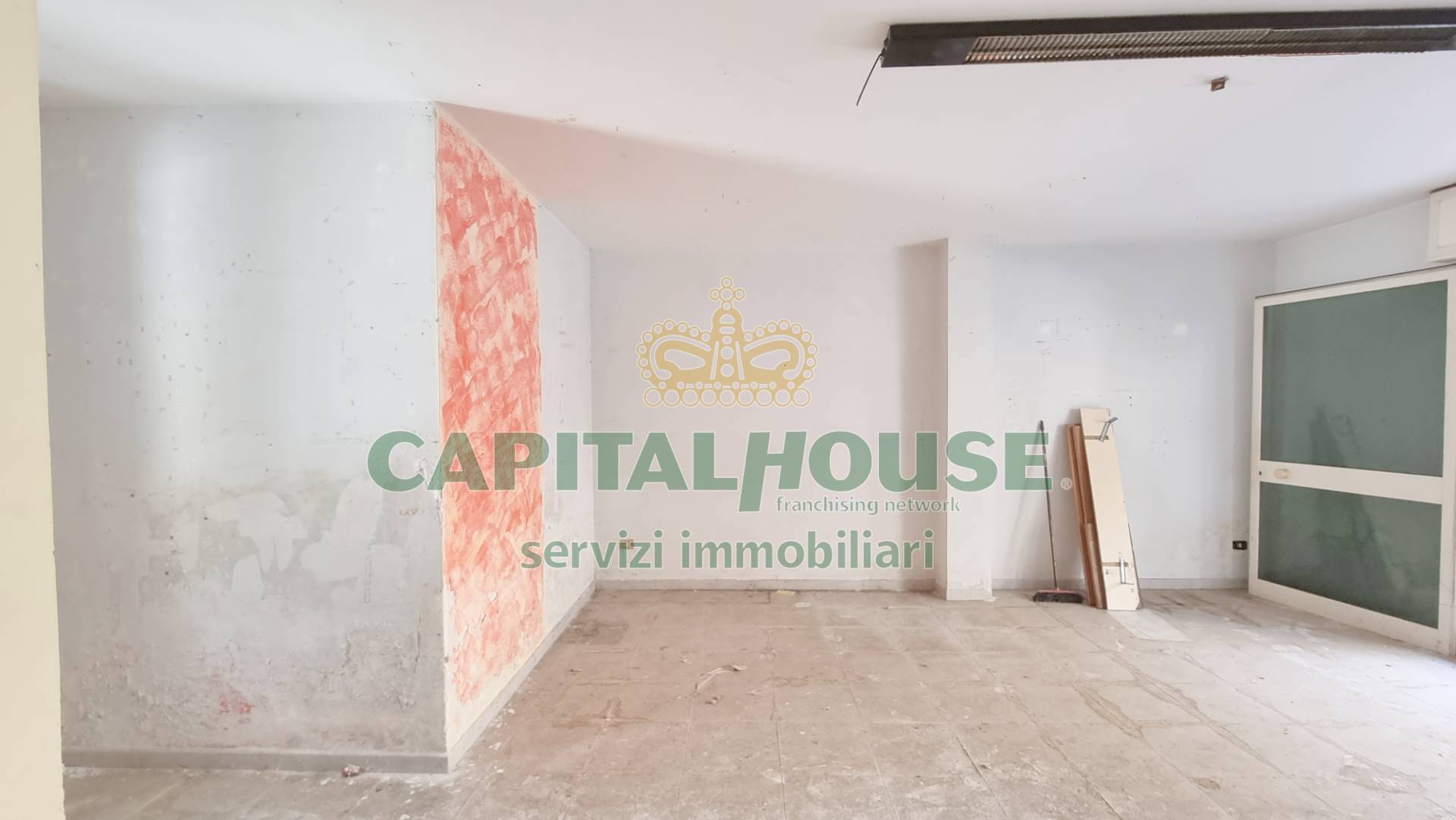 Ufficio in vendita a Capodrise