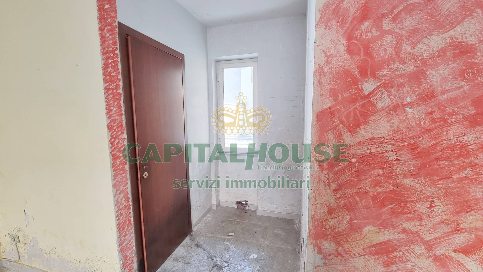 Ufficio in vendita a Capodrise