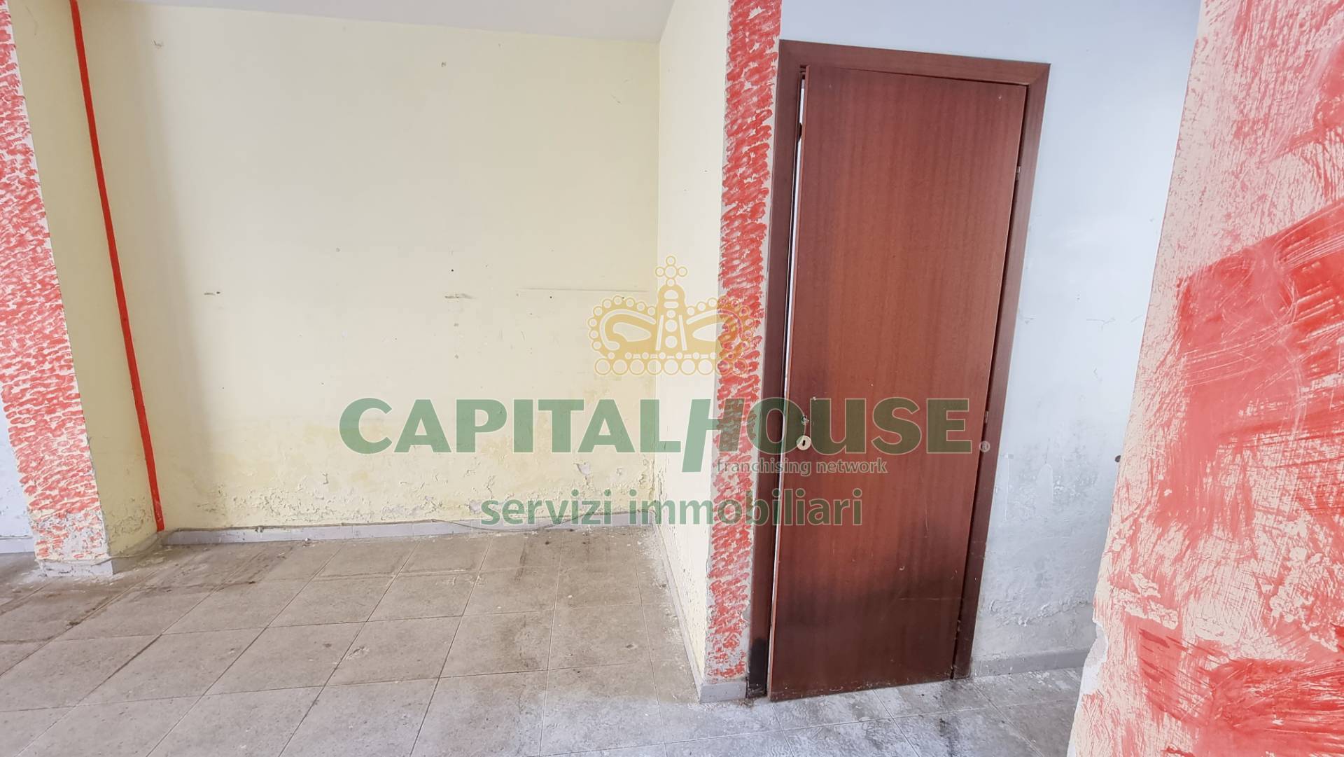 Ufficio in vendita a Capodrise