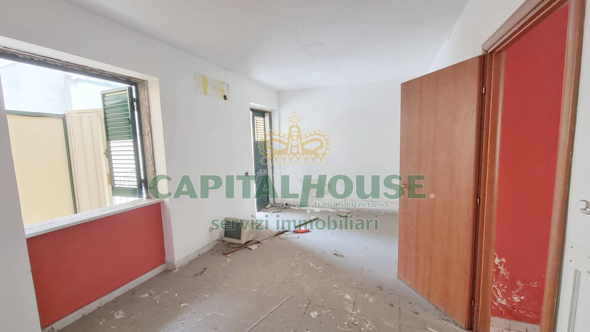 Ufficio in vendita a Capodrise