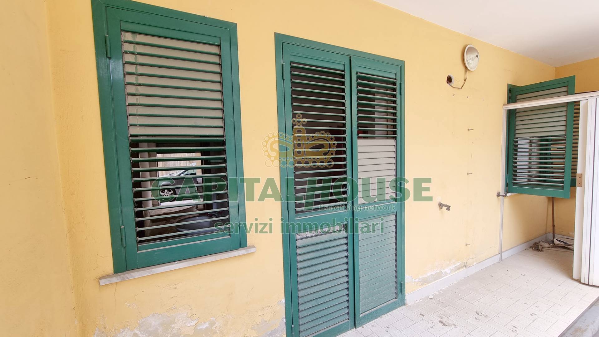 Ufficio in vendita a Capodrise