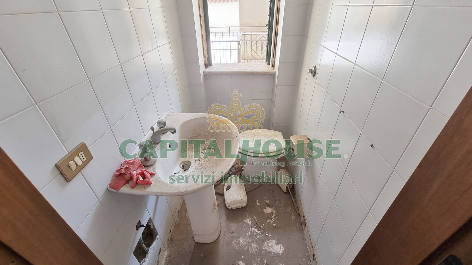 Ufficio in vendita a Capodrise