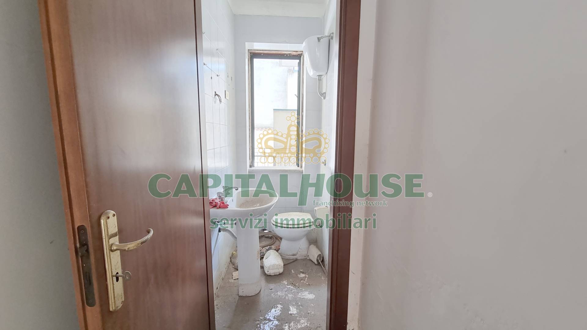 Ufficio in vendita a Capodrise