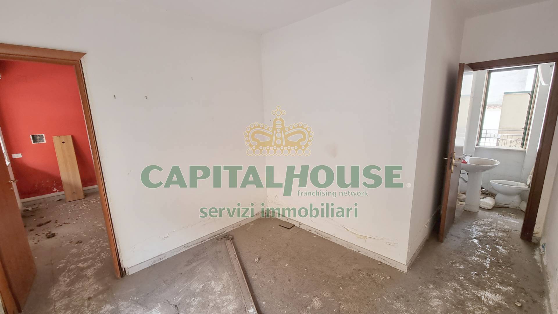 Ufficio in vendita a Capodrise