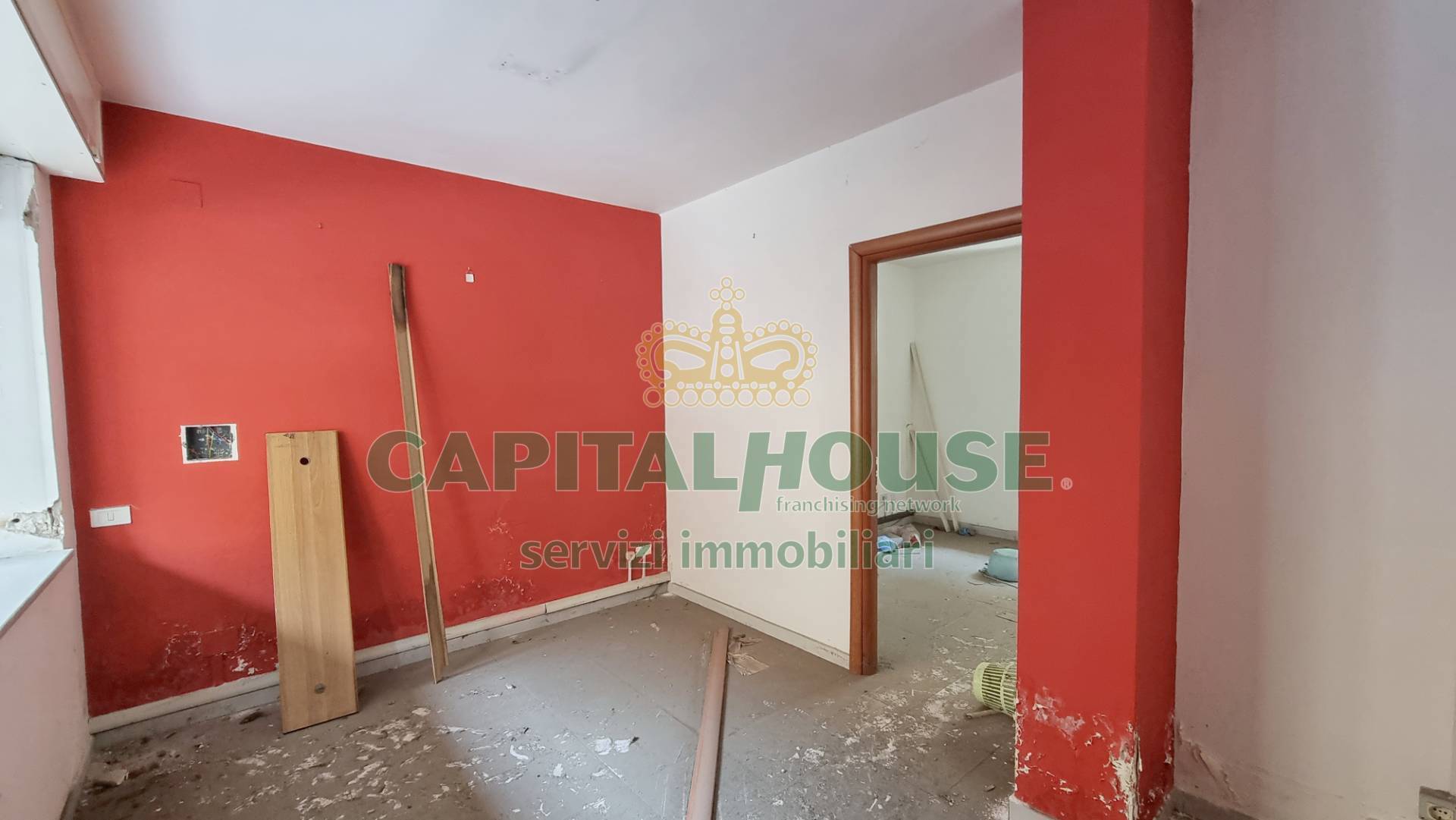 Ufficio in vendita a Capodrise