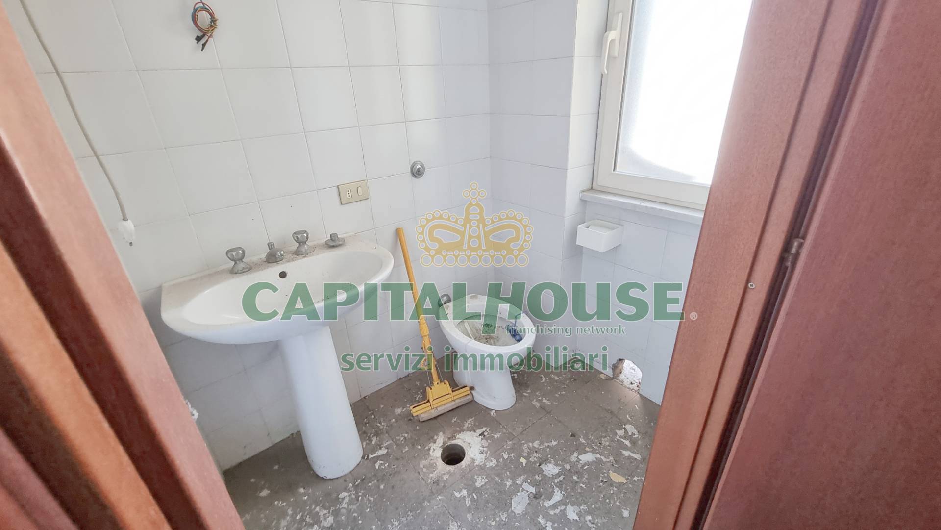 Ufficio in vendita a Capodrise