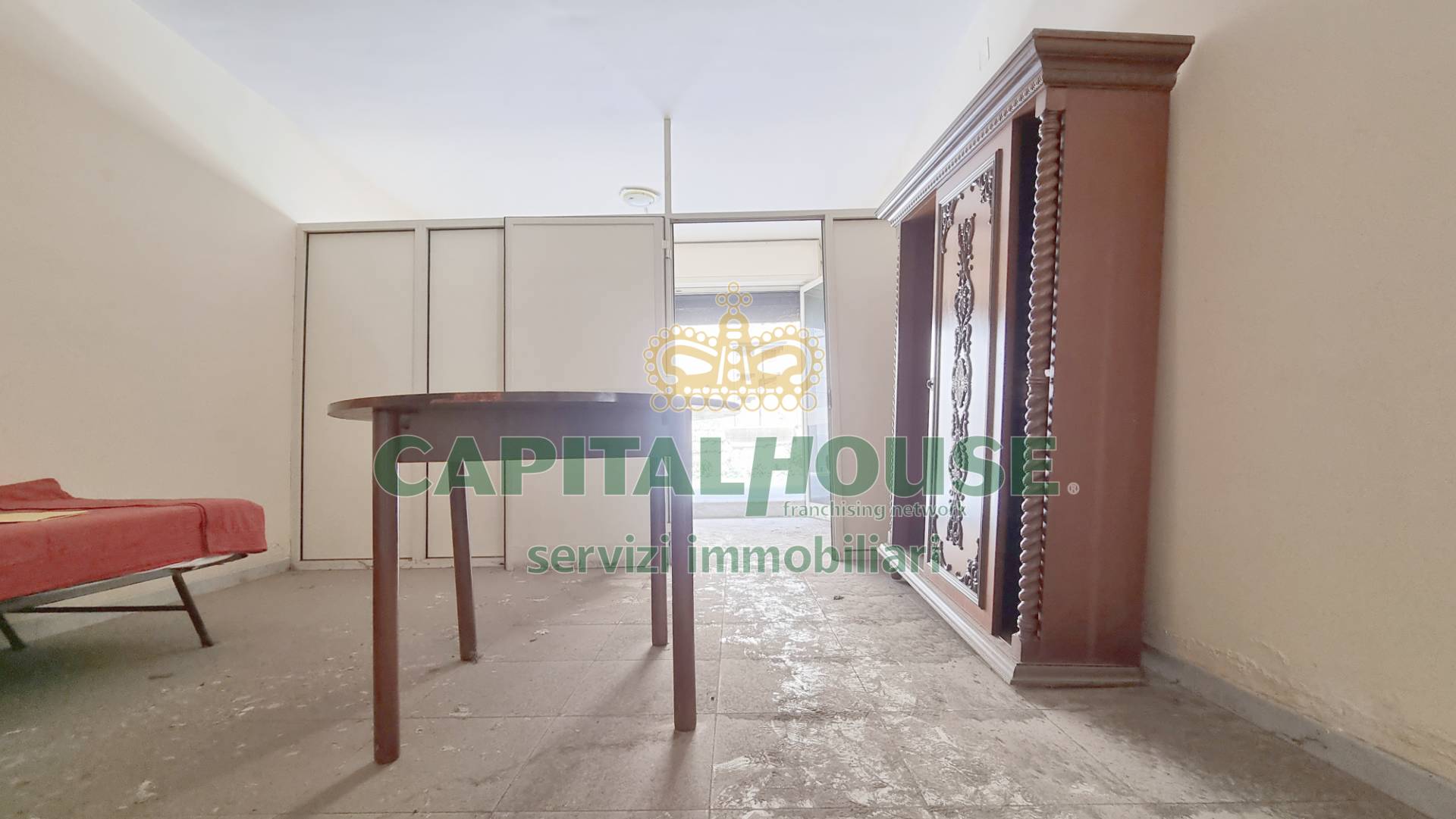 Ufficio in vendita a Capodrise