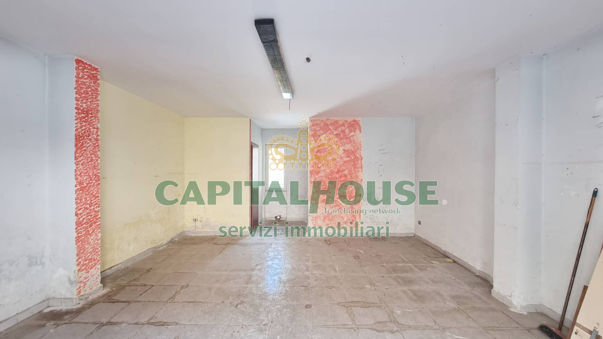 Ufficio in vendita a Capodrise