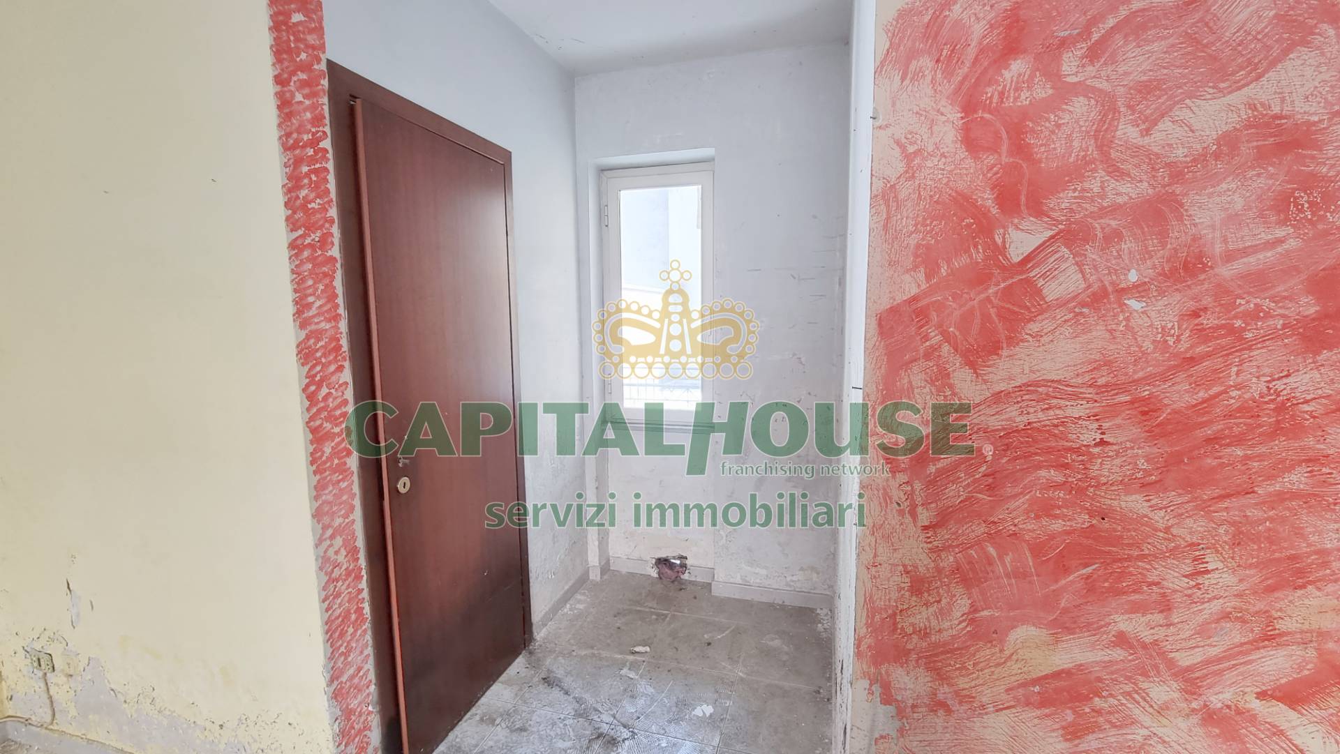 Ufficio in vendita a Capodrise