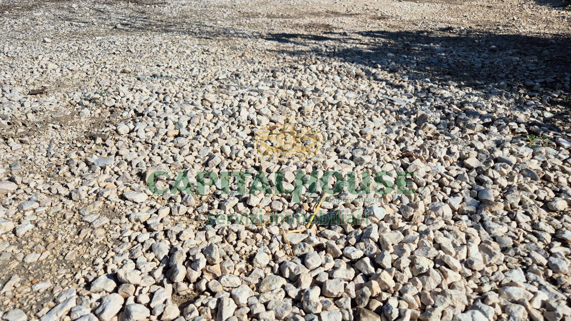 Terreno edificabile in vendita a Portico di Caserta