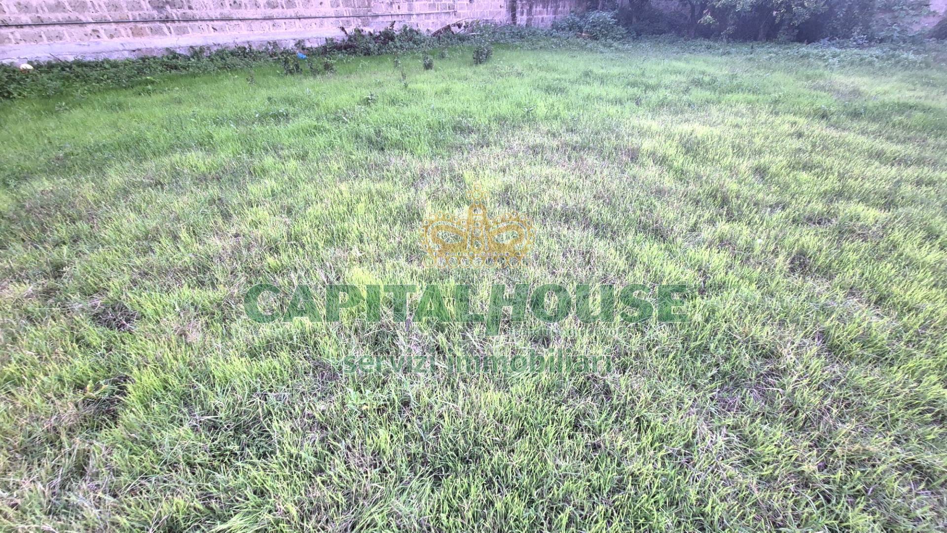 Terreno edificabile in vendita a Capodrise