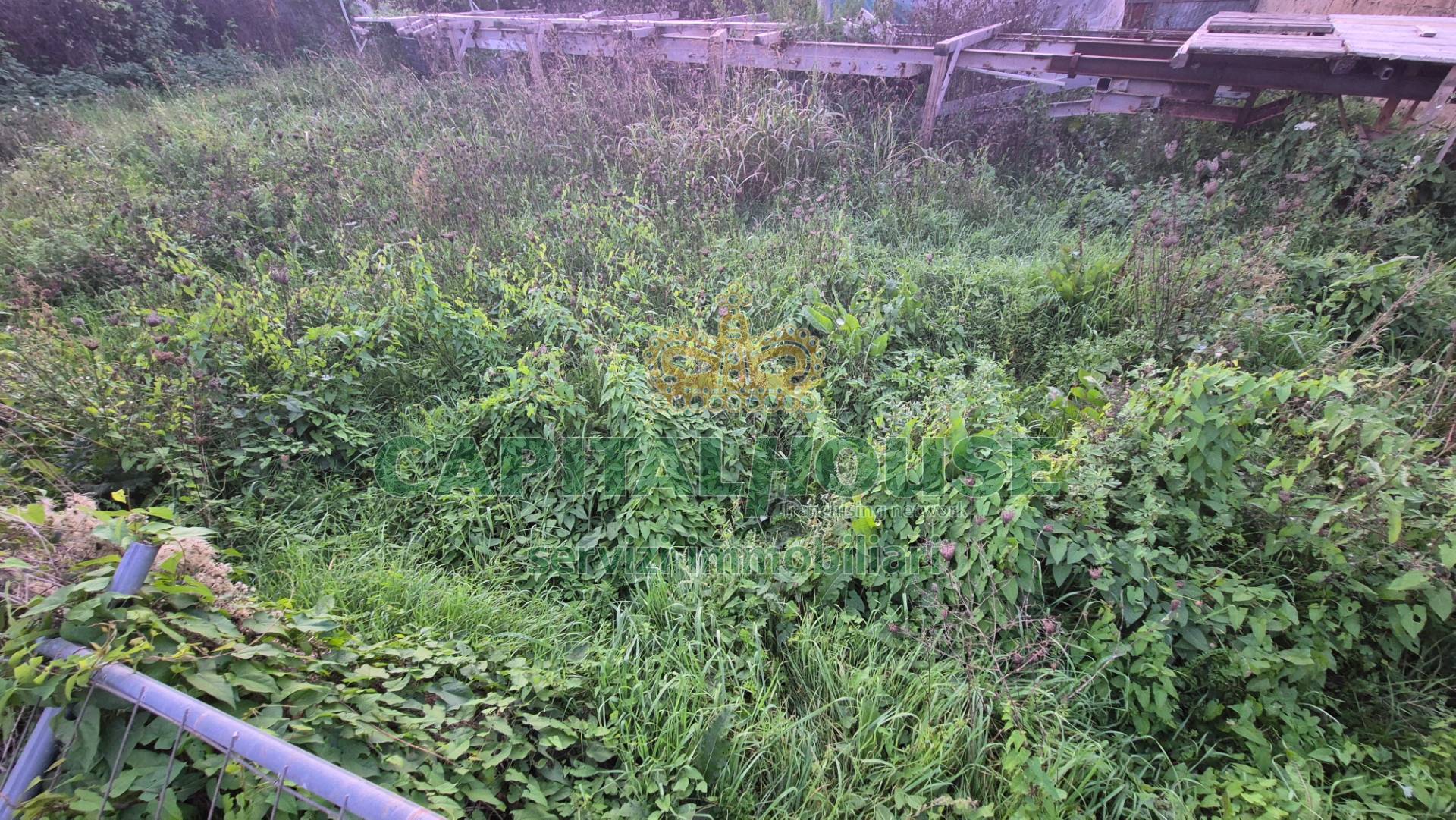 Terreno in corso di lottizzazione in vendita a Macerata Campania